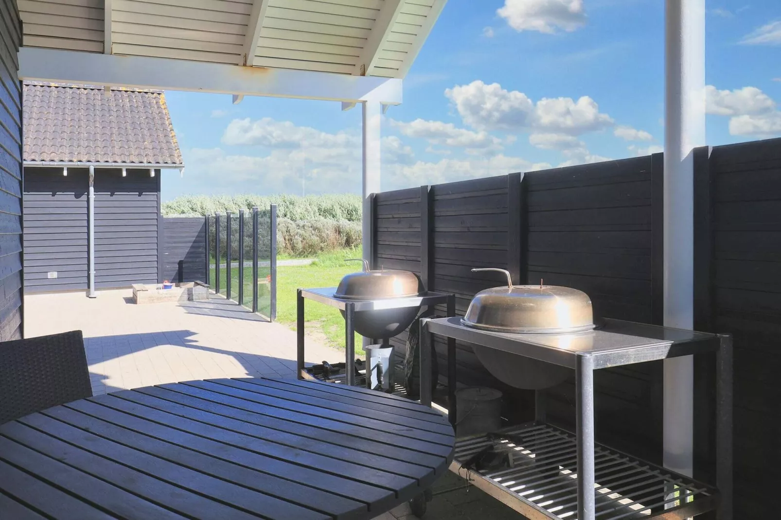 20 person holiday home in Løkken-View