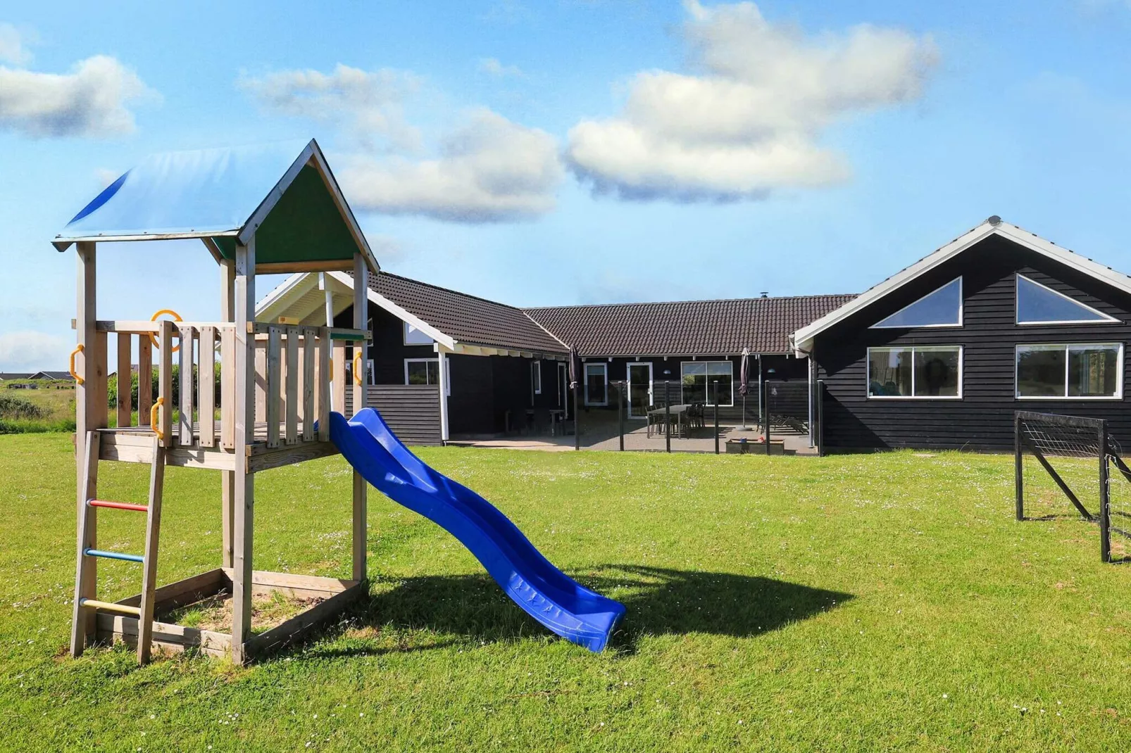 20 person holiday home in Løkken-View