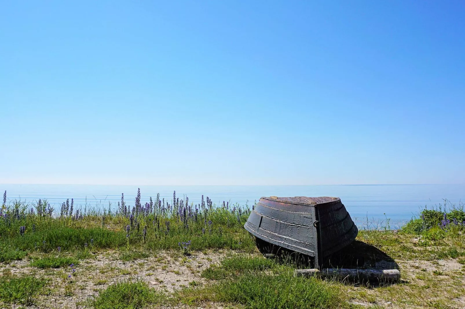 4 person holiday home in GOTLANDS.TOFTA-Outdoor