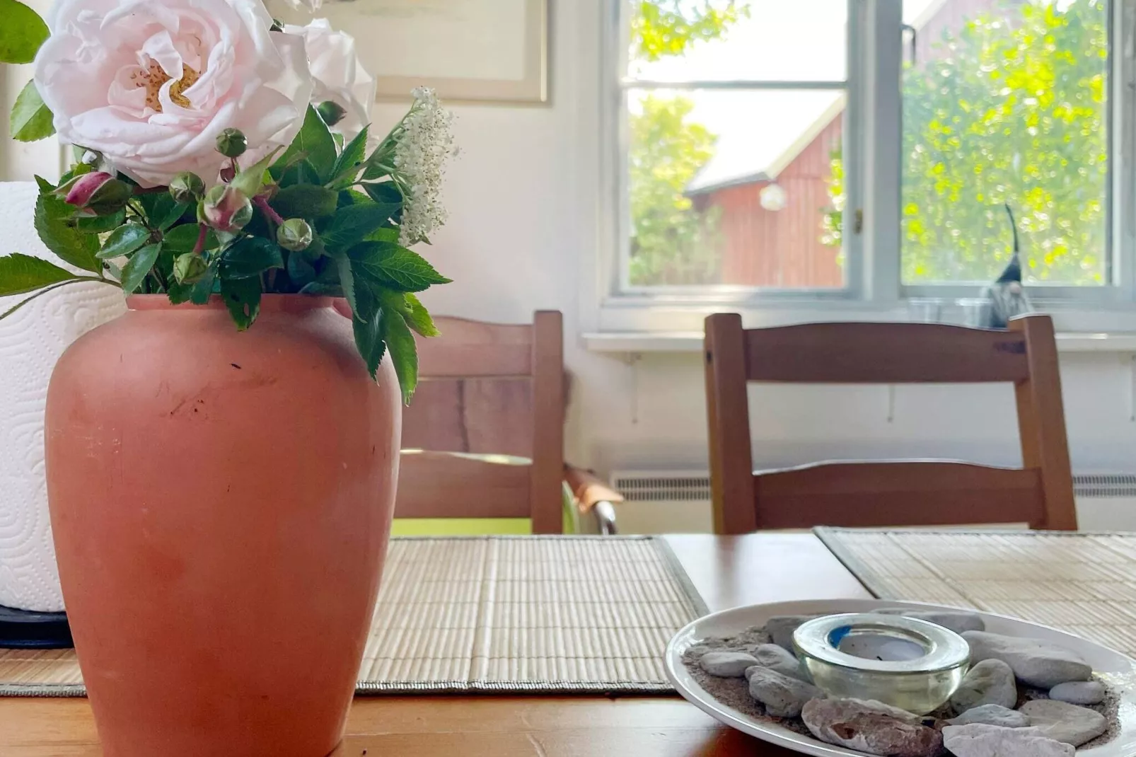 4 person holiday home in GOTLANDS.TOFTA-Indoor