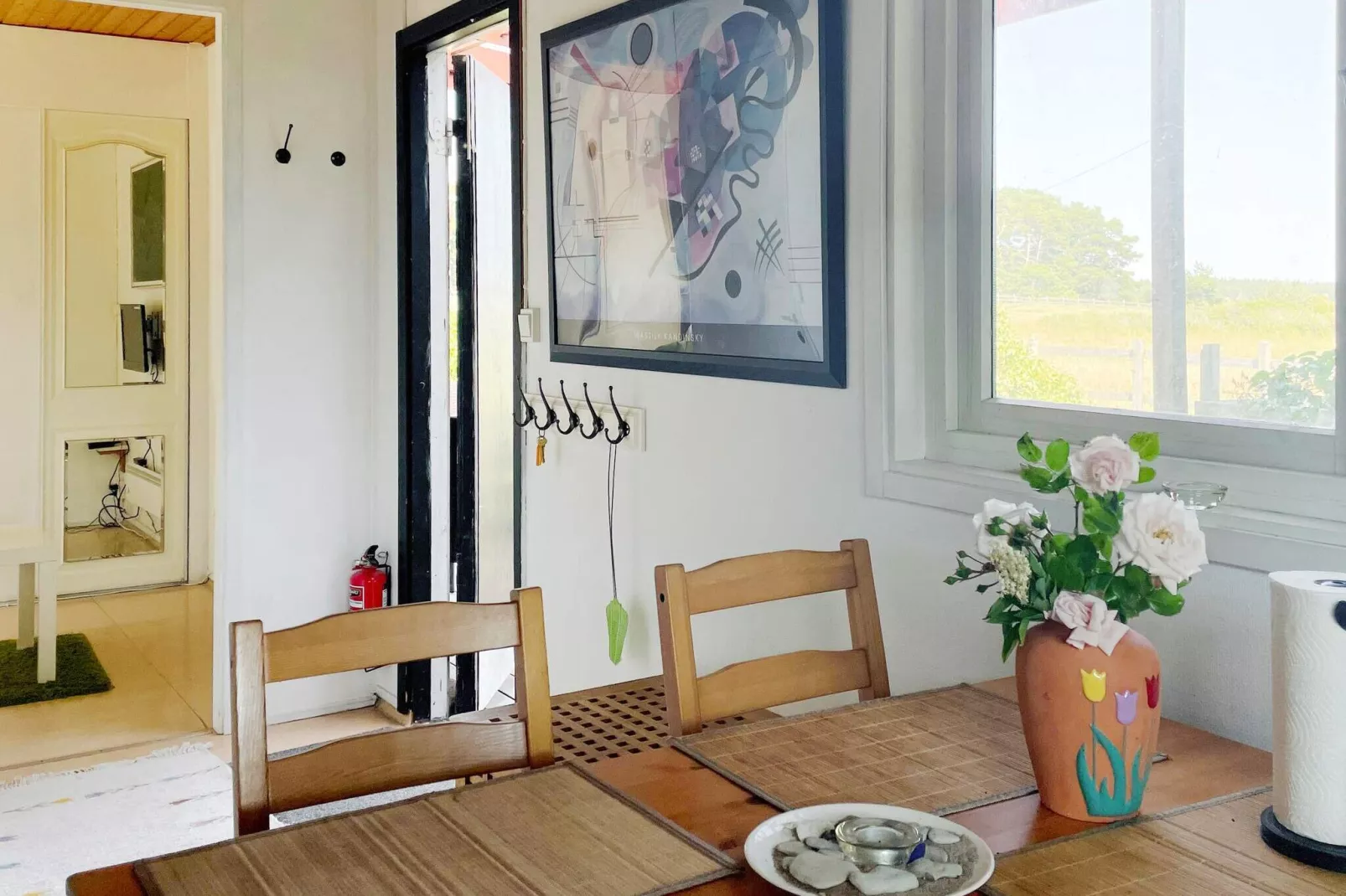 4 person holiday home in GOTLANDS.TOFTA-Indoor