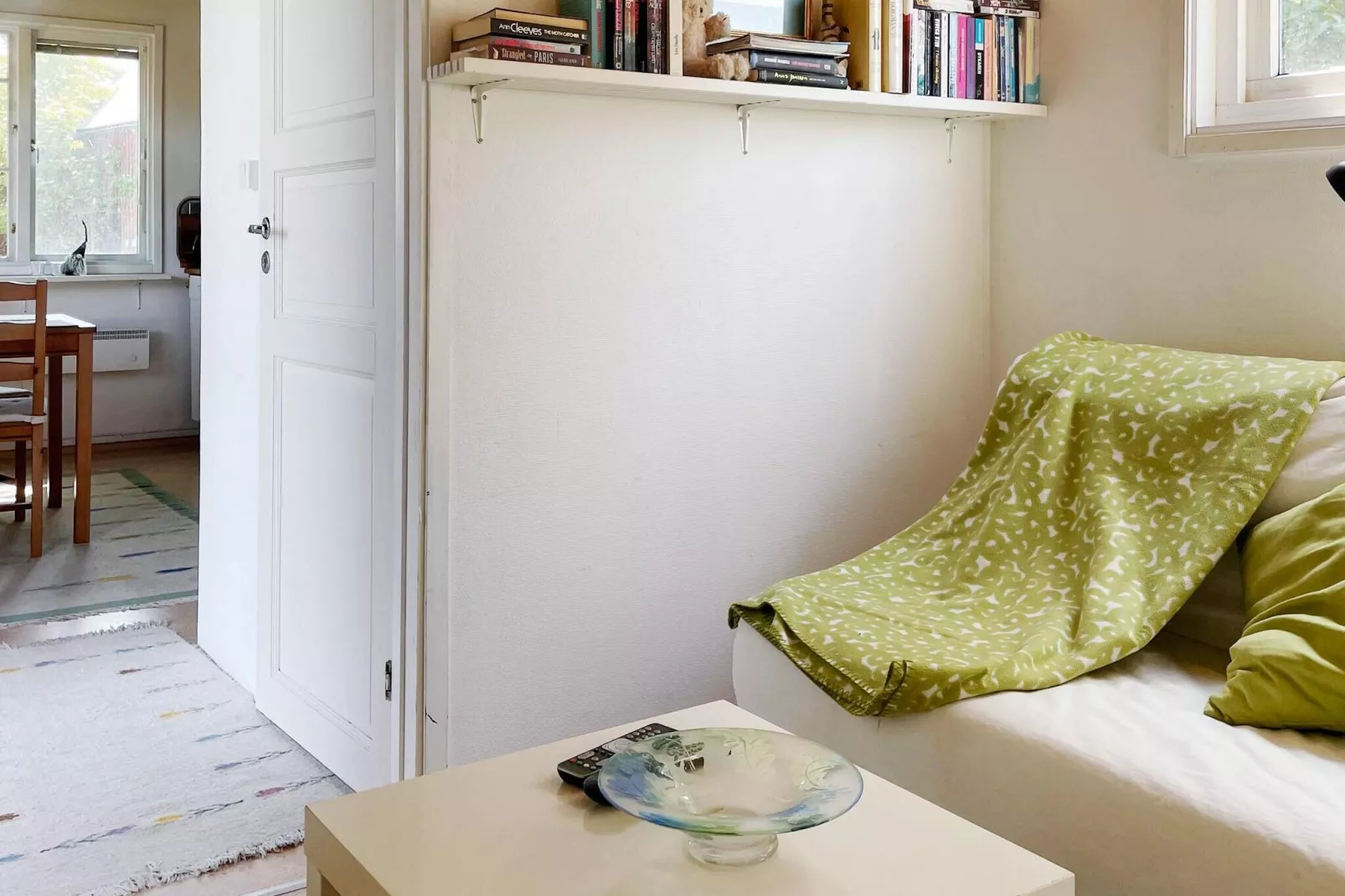 4 person holiday home in GOTLANDS.TOFTA-Indoor