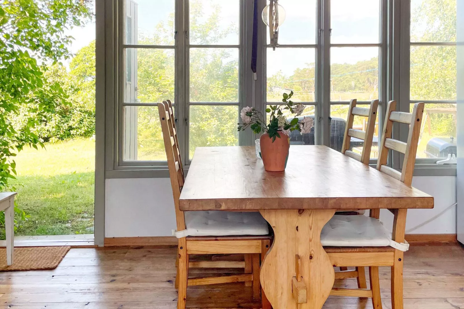 8 person holiday home in GOTLANDS.TOFTA-Indoor