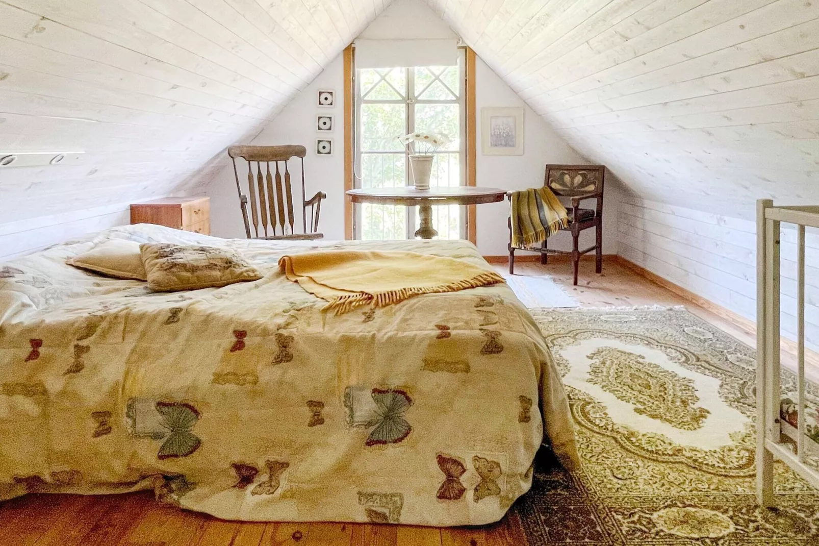 8 person holiday home in GOTLANDS.TOFTA-Indoor