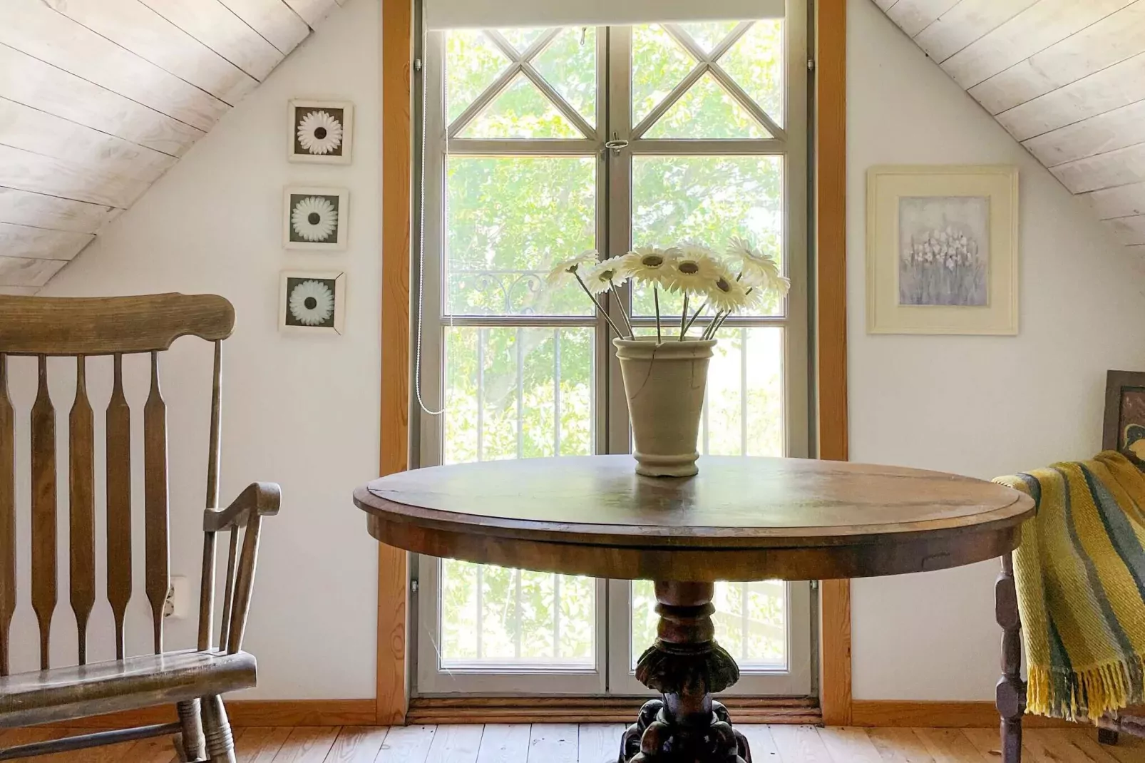 8 person holiday home in GOTLANDS.TOFTA-Indoor