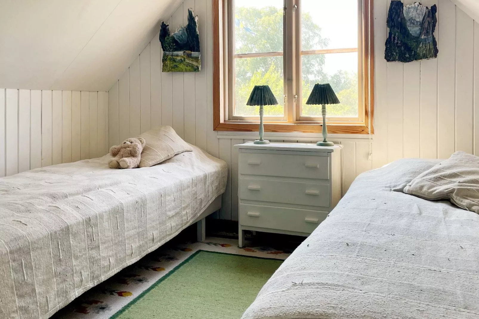 8 person holiday home in GOTLANDS.TOFTA-Indoor