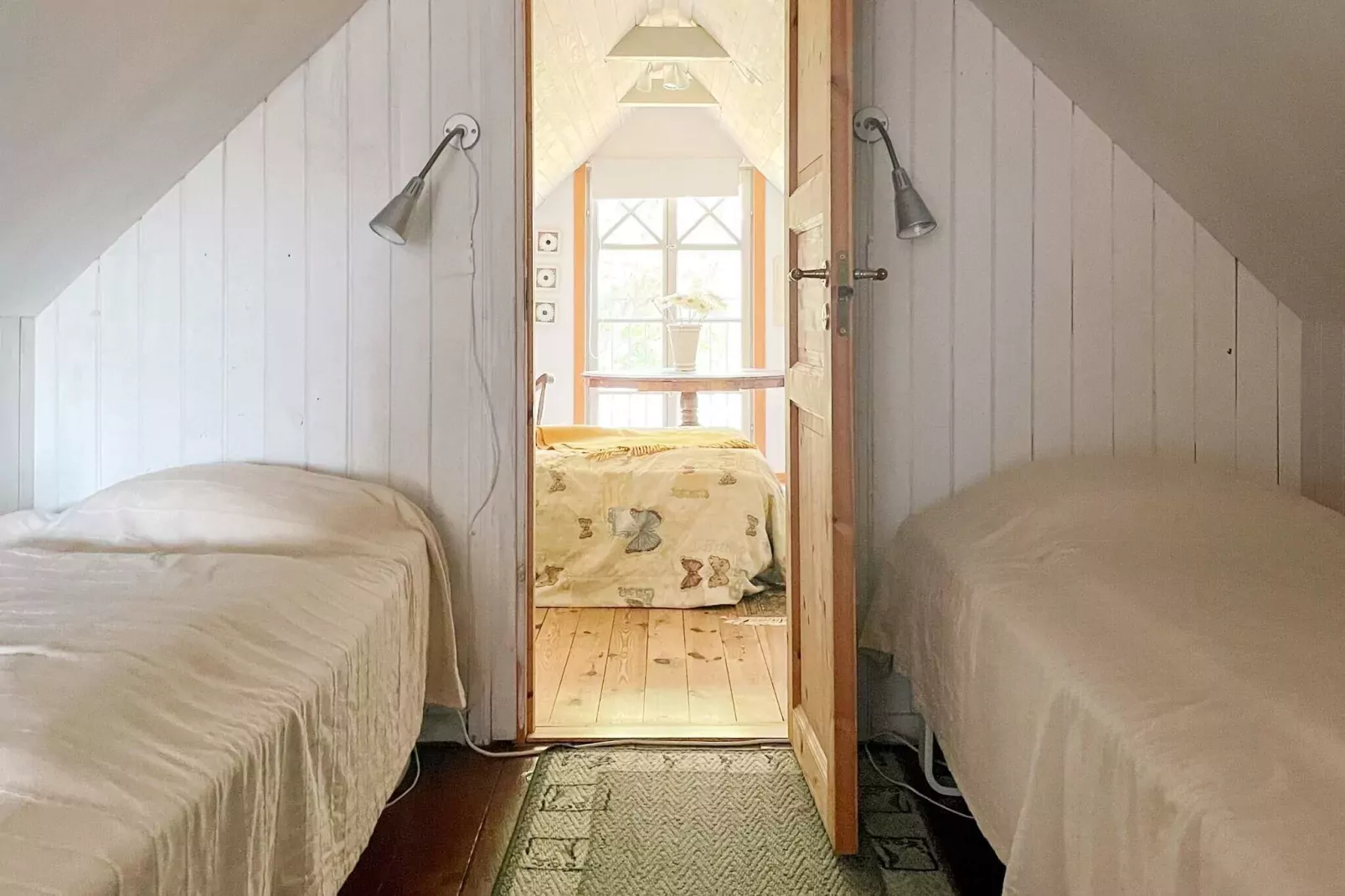 8 person holiday home in GOTLANDS.TOFTA-Indoor