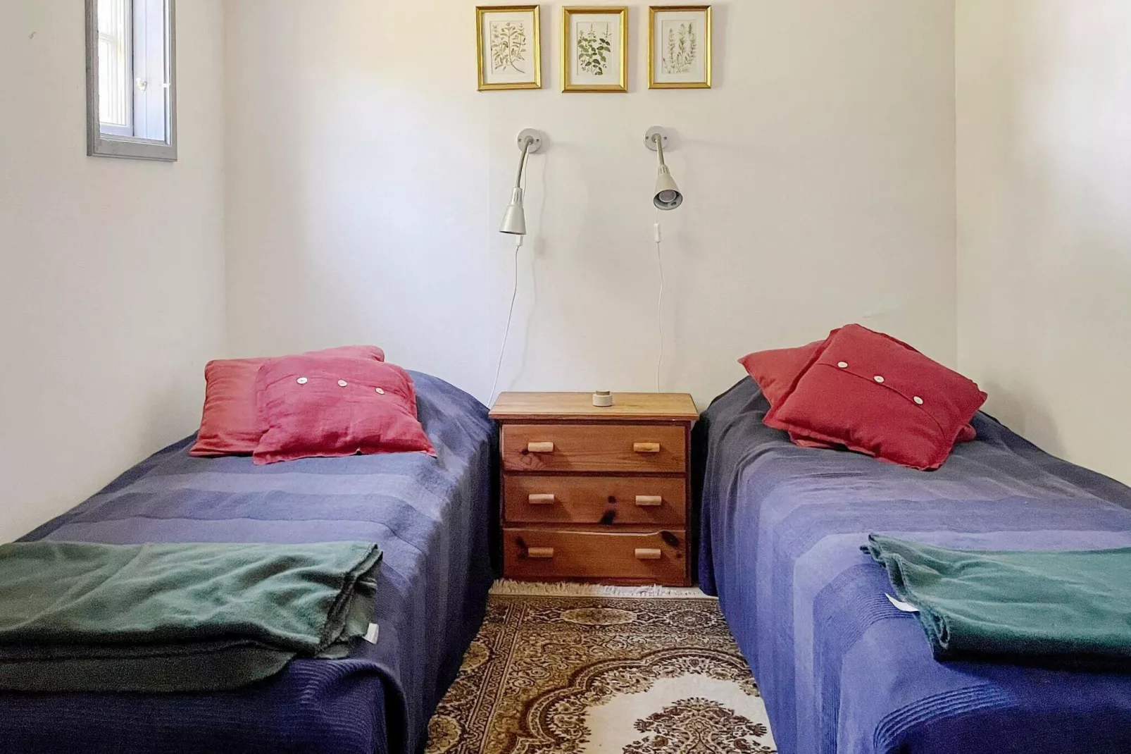 8 person holiday home in GOTLANDS.TOFTA-Indoor