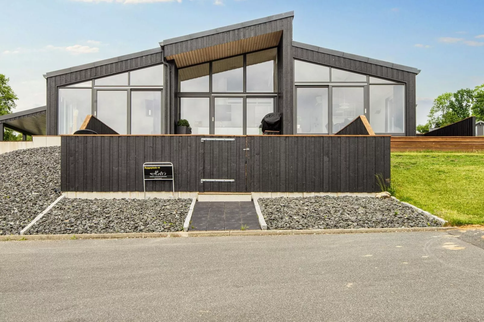 6 person holiday home in Aabenraa-View