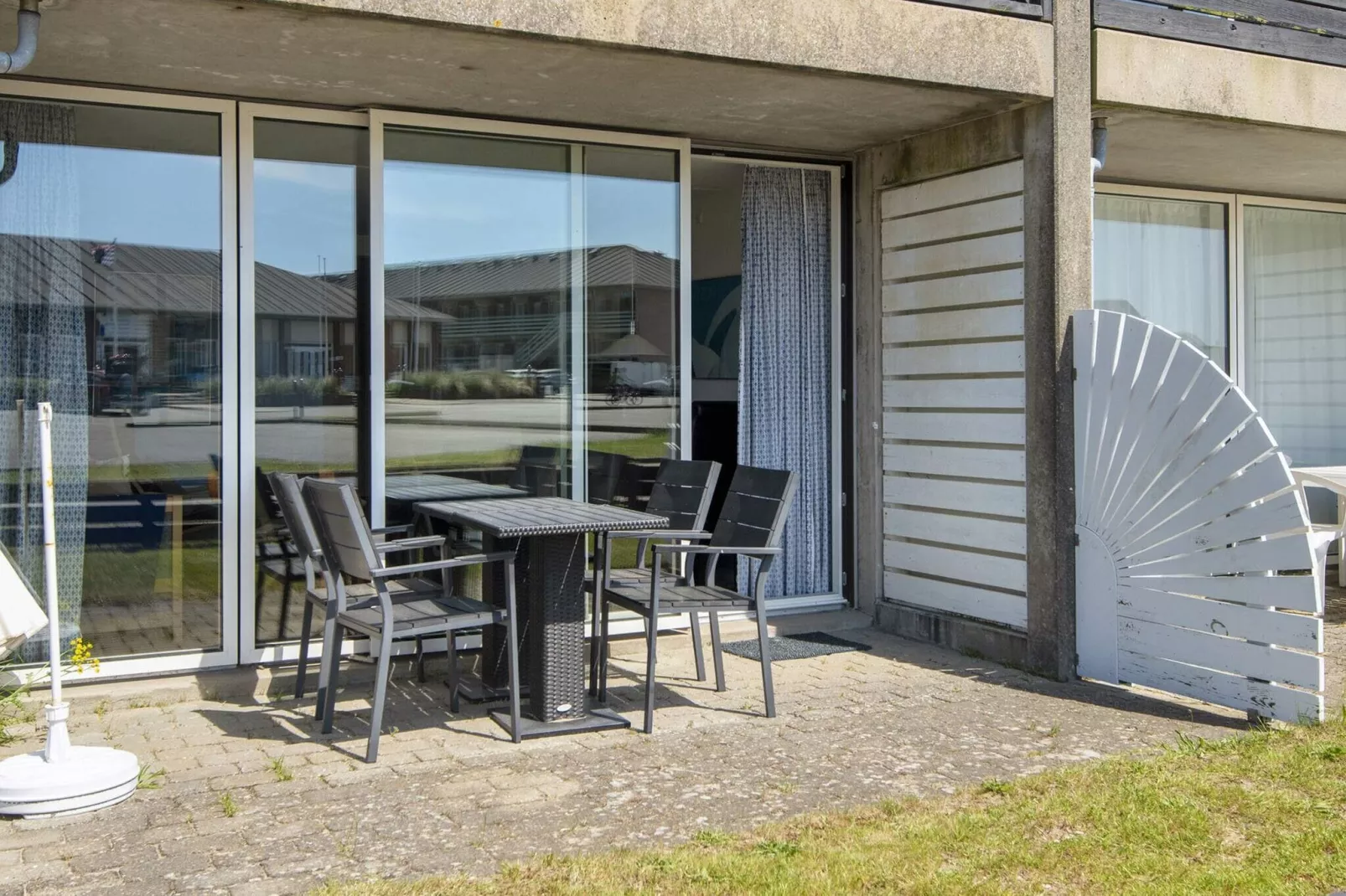 4 person holiday home in Fanø-View