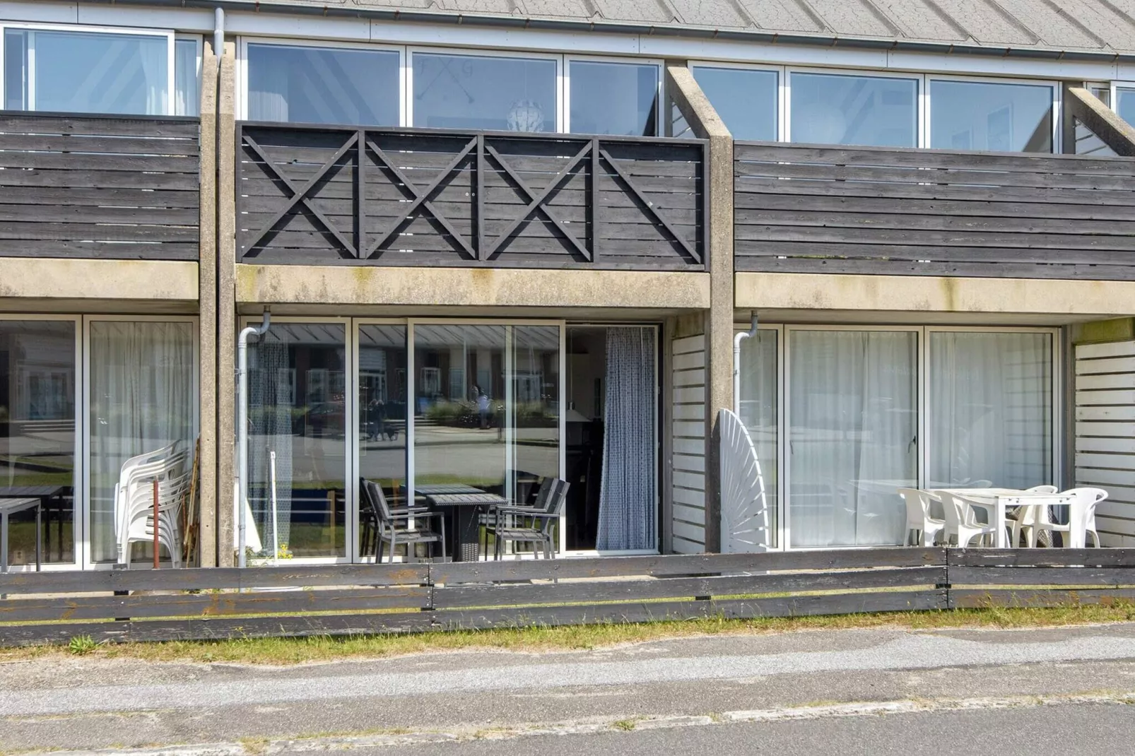 4 person holiday home in Fanø-View