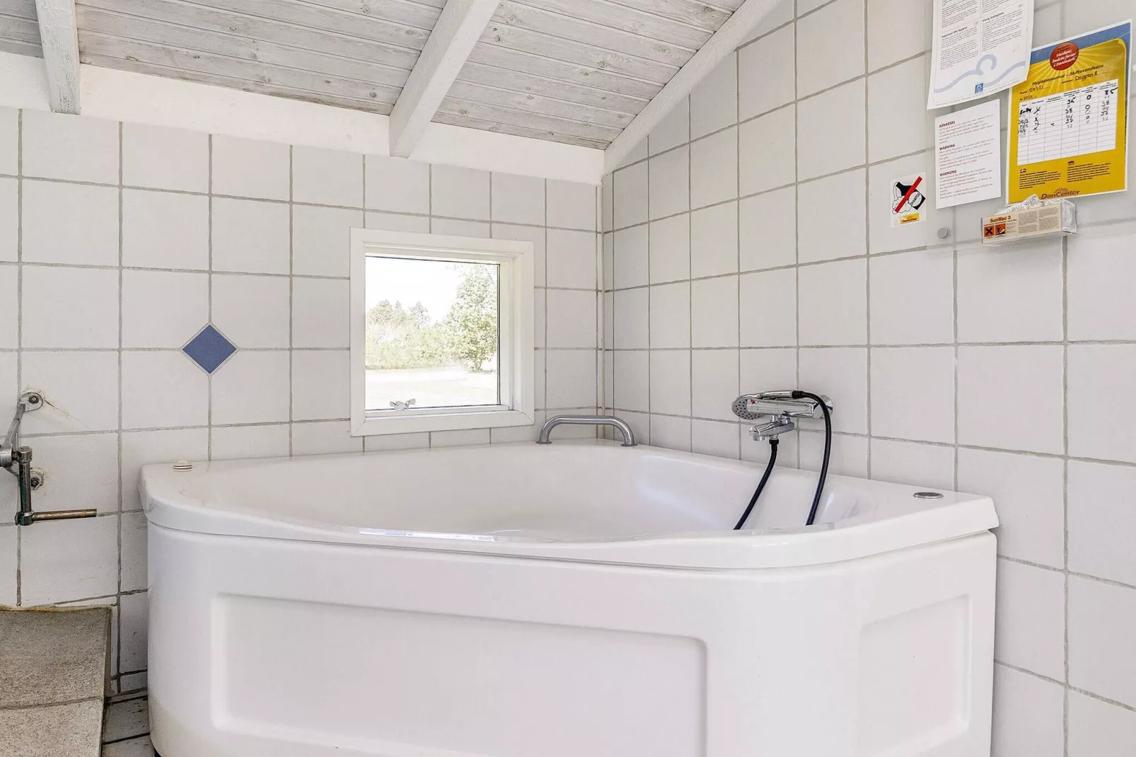 9 person holiday home in Jerup-Spa