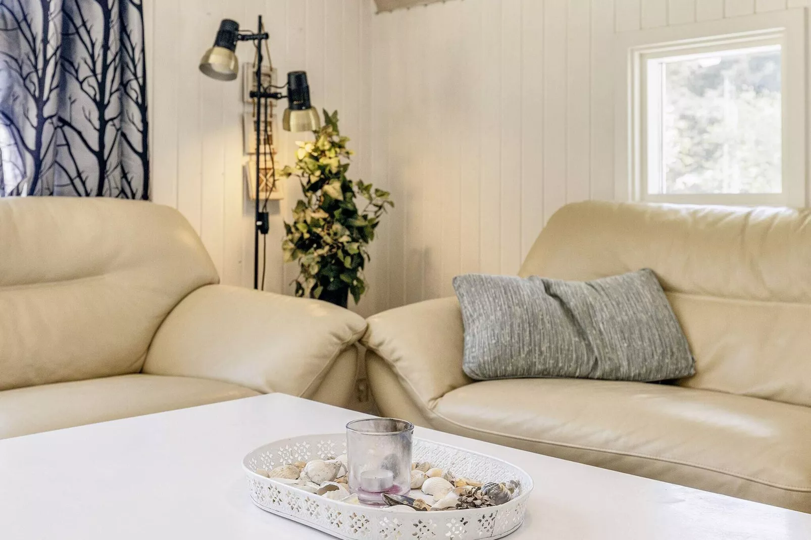 9 person holiday home in Jerup-Indoor