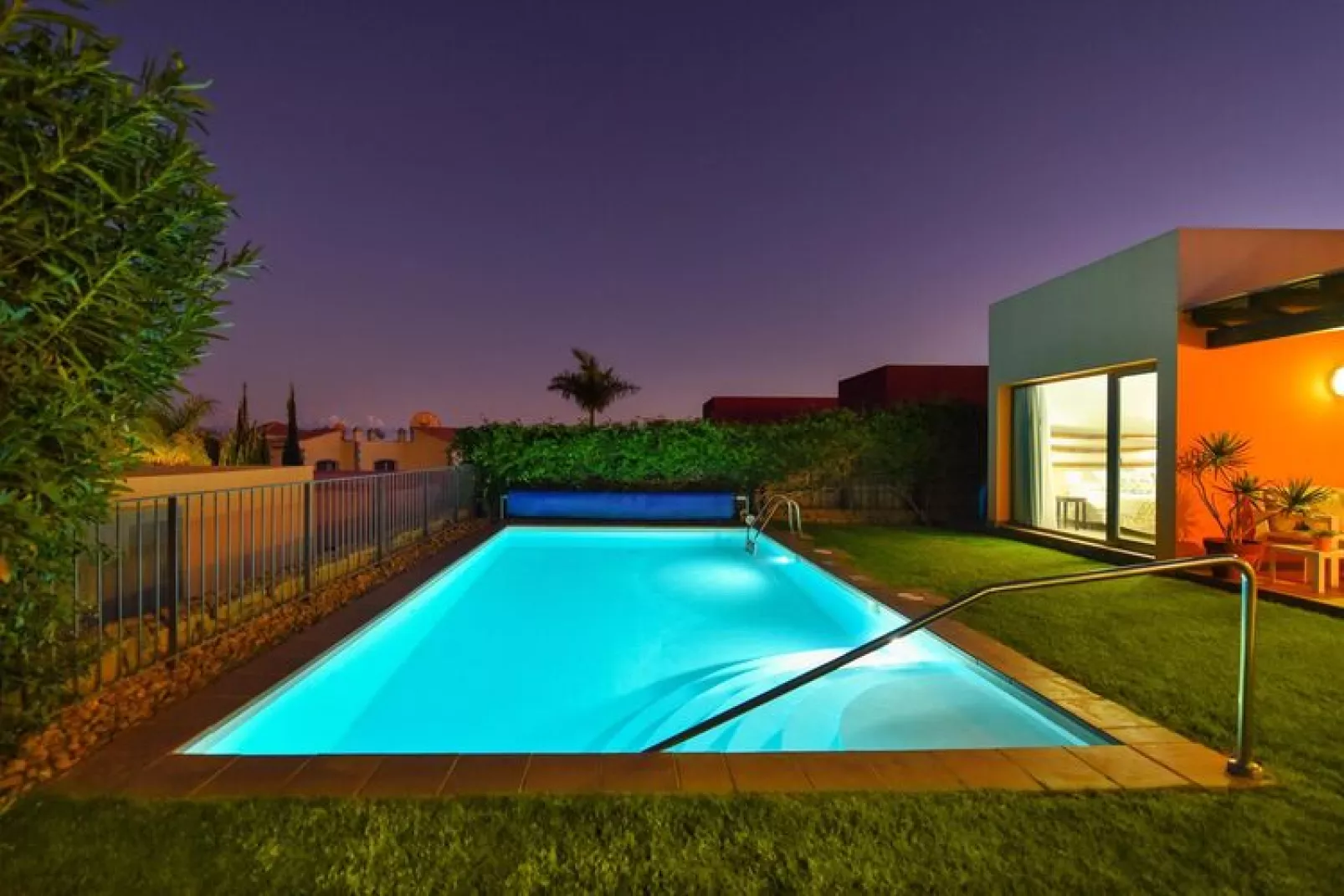 Par 4 Villa 3-Not tagged