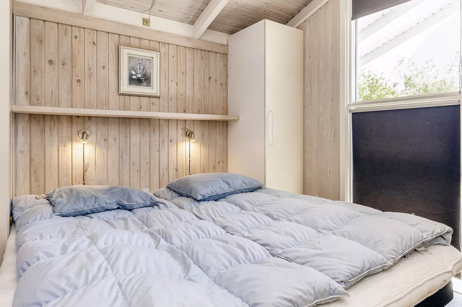 9 person holiday home in Jerup-Indoor