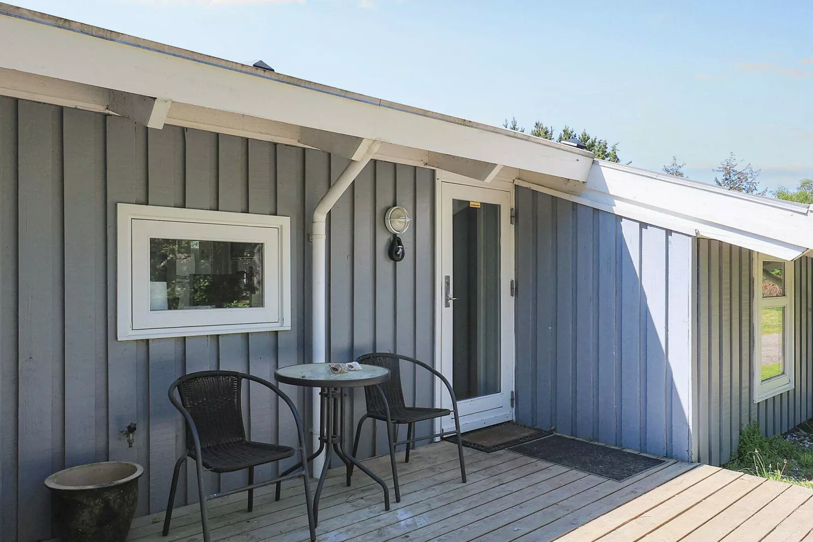 9 person holiday home in Jerup-View