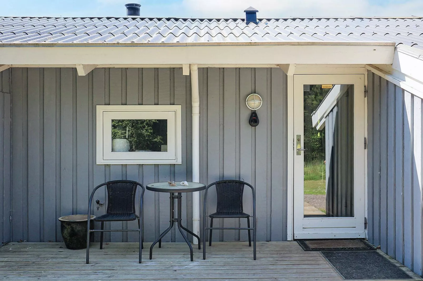 9 person holiday home in Jerup-View