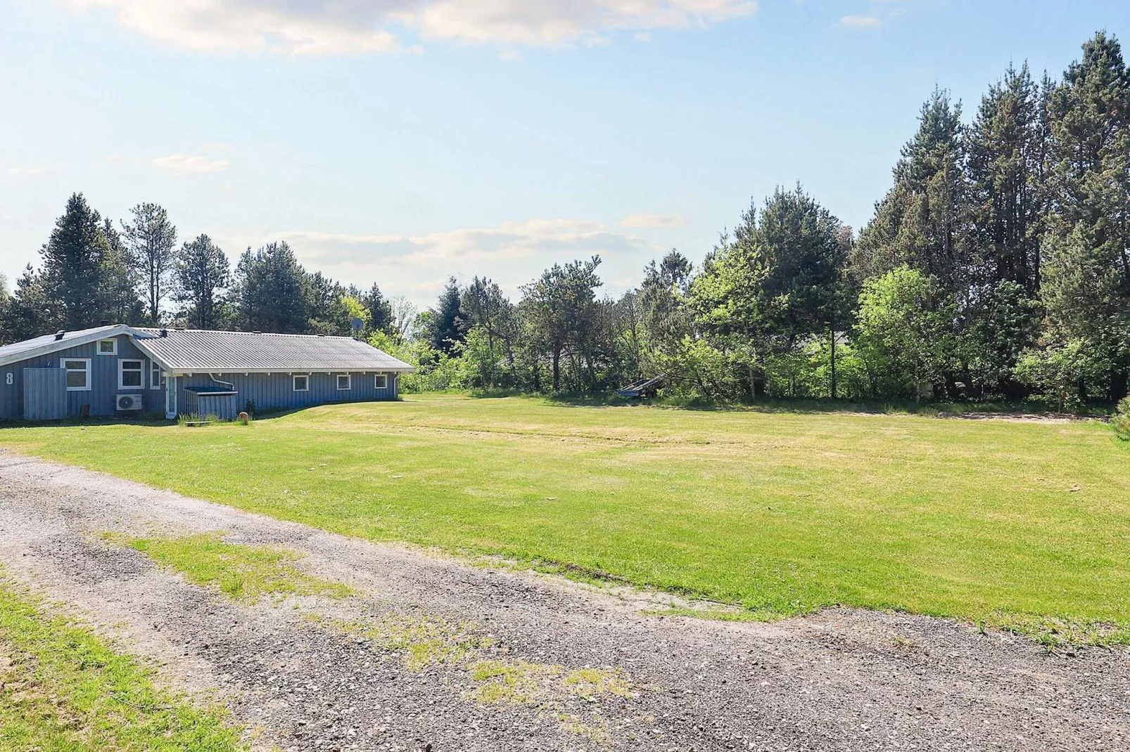 9 person holiday home in Jerup-View