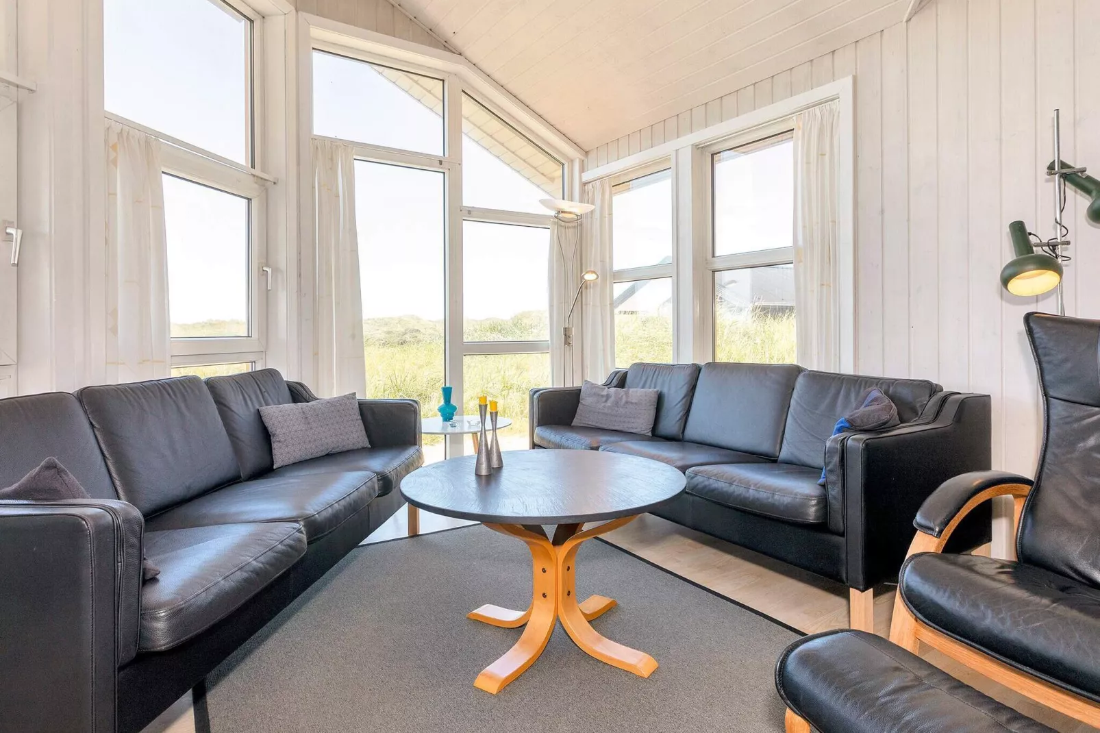 10 person holiday home in Løkken