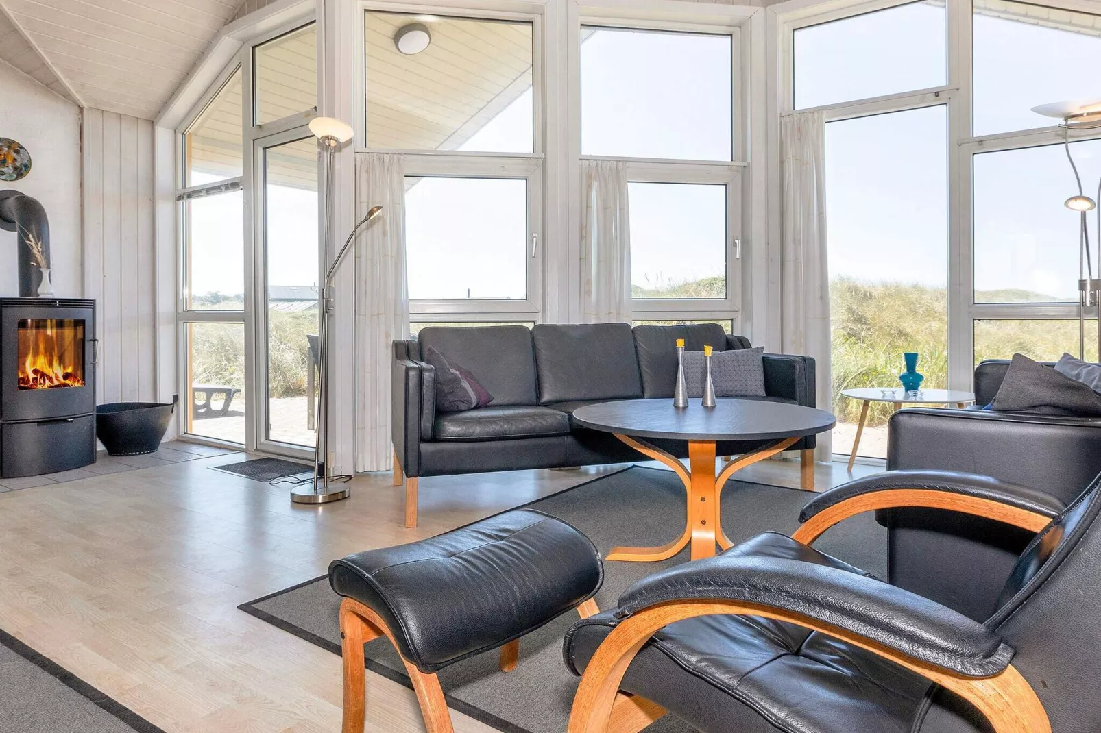10 person holiday home in Løkken-Indoor