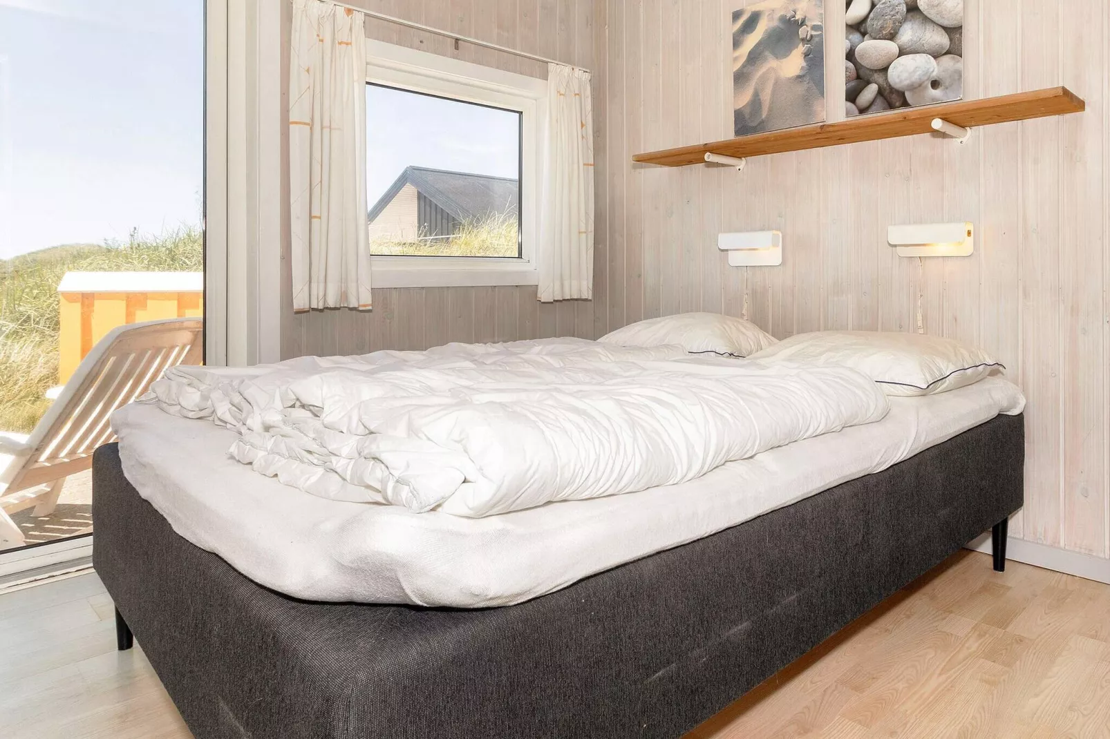 10 person holiday home in Løkken-Indoor