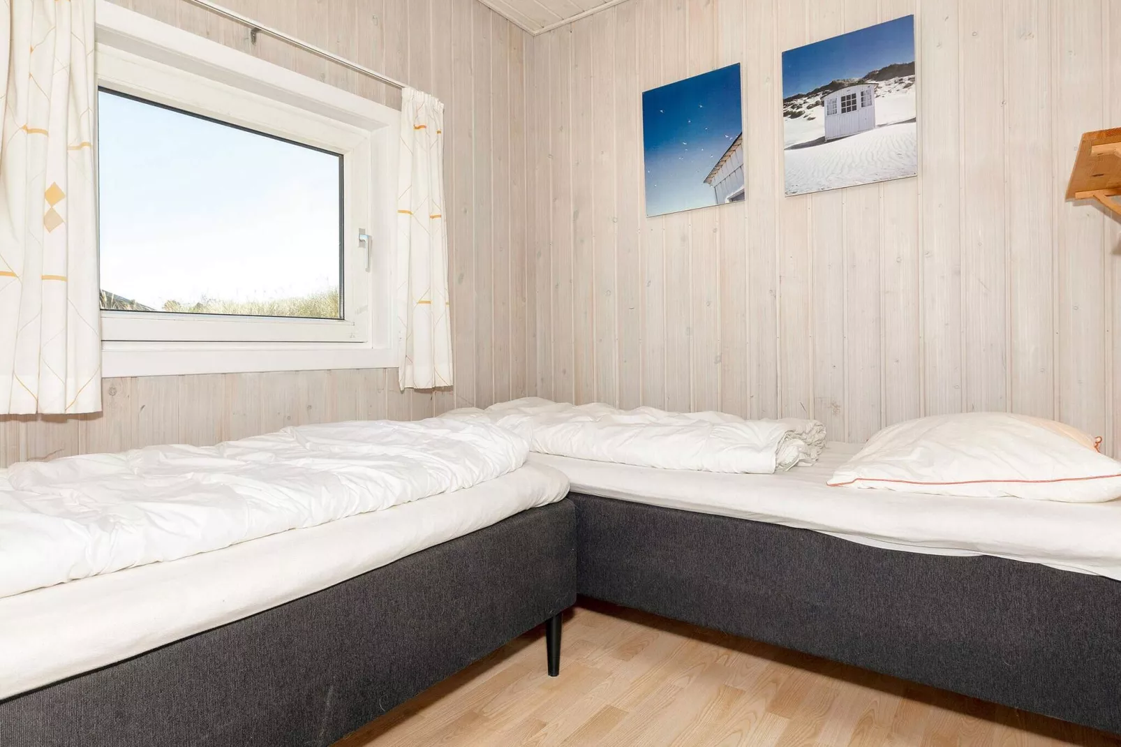 10 person holiday home in Løkken-Indoor