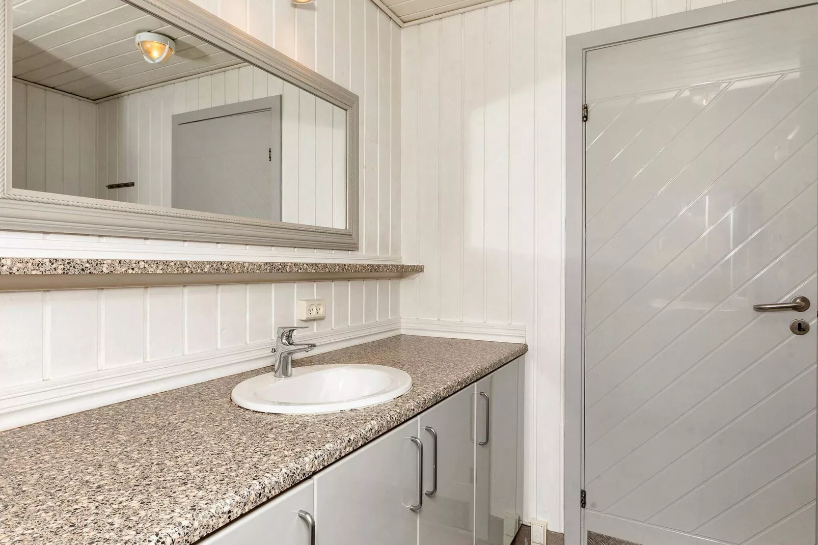 10 person holiday home in Løkken-Indoor