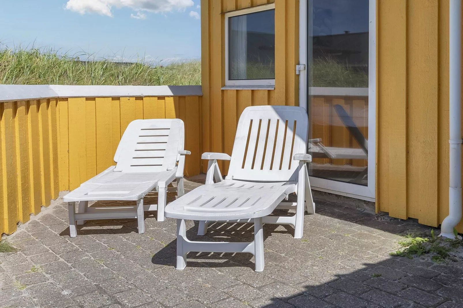 10 person holiday home in Løkken