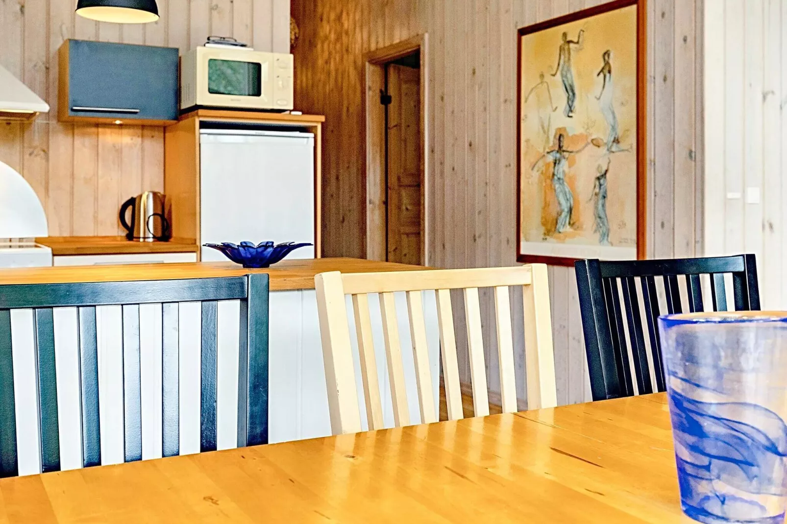 10 person holiday home in Væggerløse-Indoor
