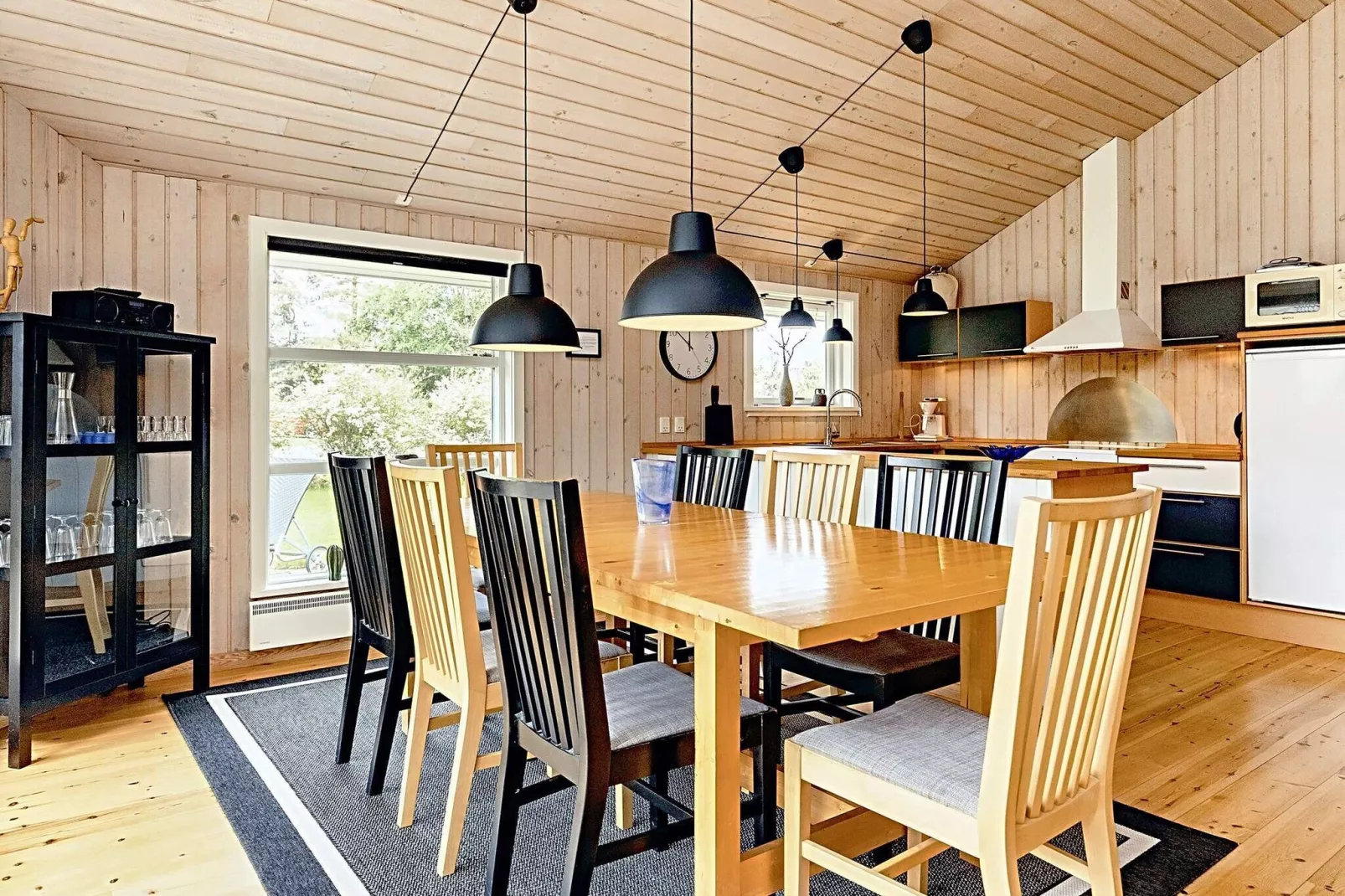 10 person holiday home in Væggerløse-Indoor