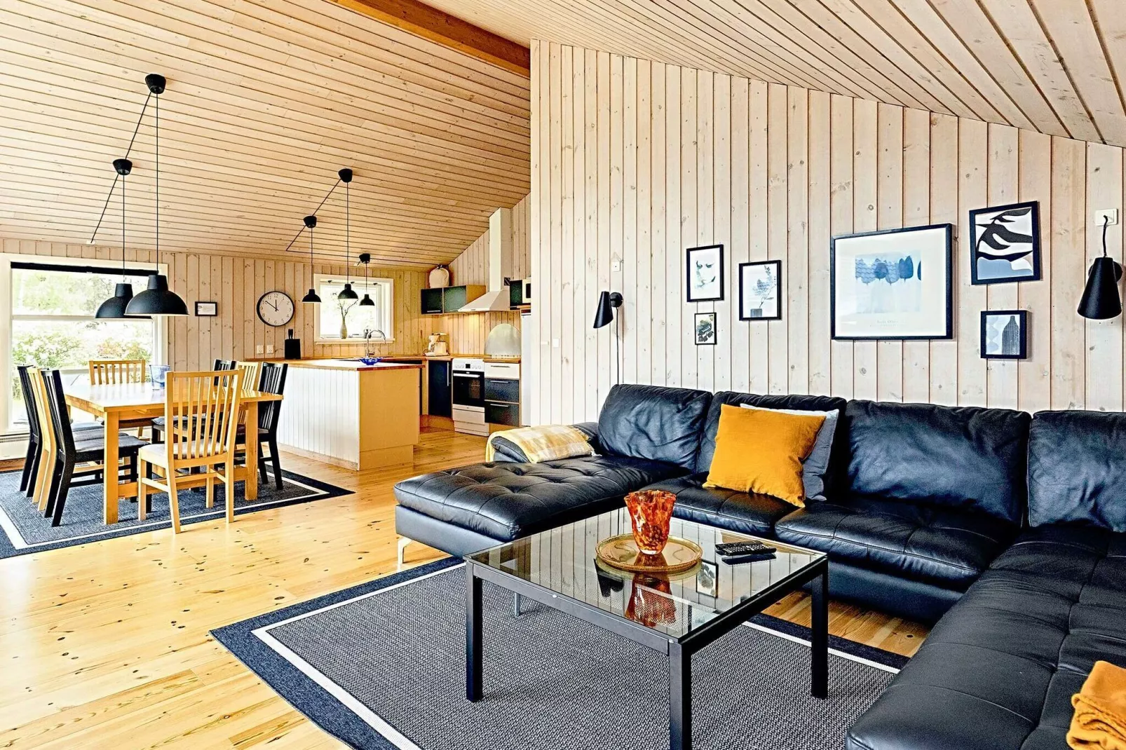 10 person holiday home in Væggerløse-Indoor
