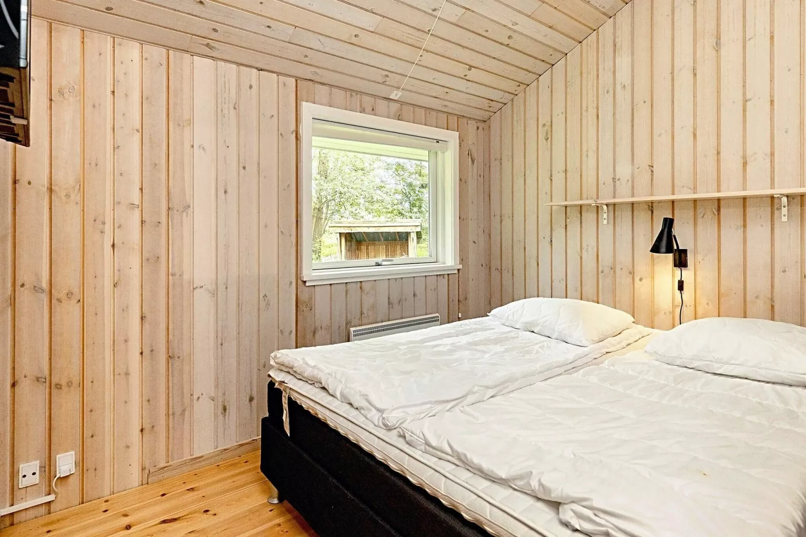 10 person holiday home in Væggerløse-Indoor