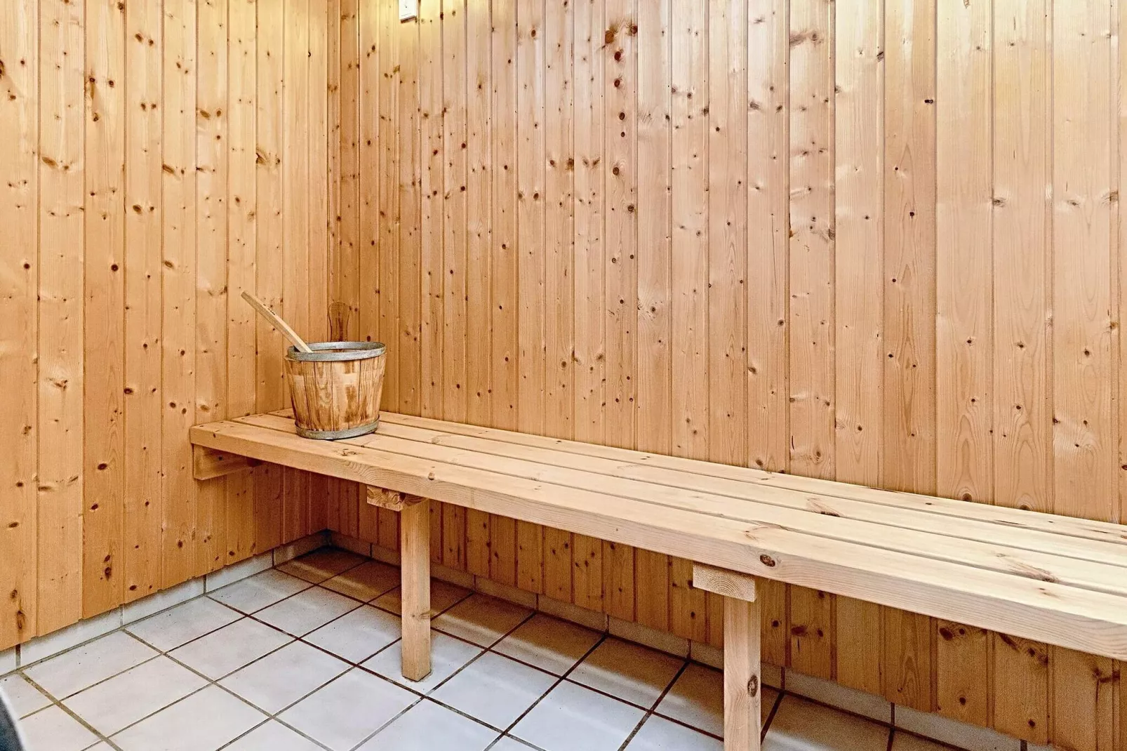 10 person holiday home in Væggerløse-Sauna