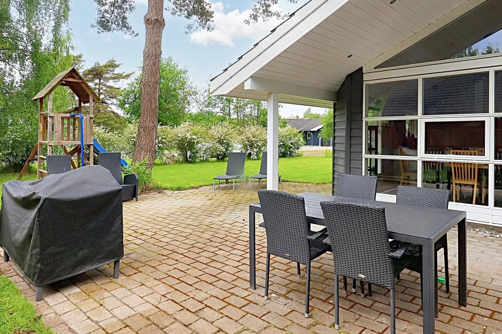 10 person holiday home in Væggerløse-View