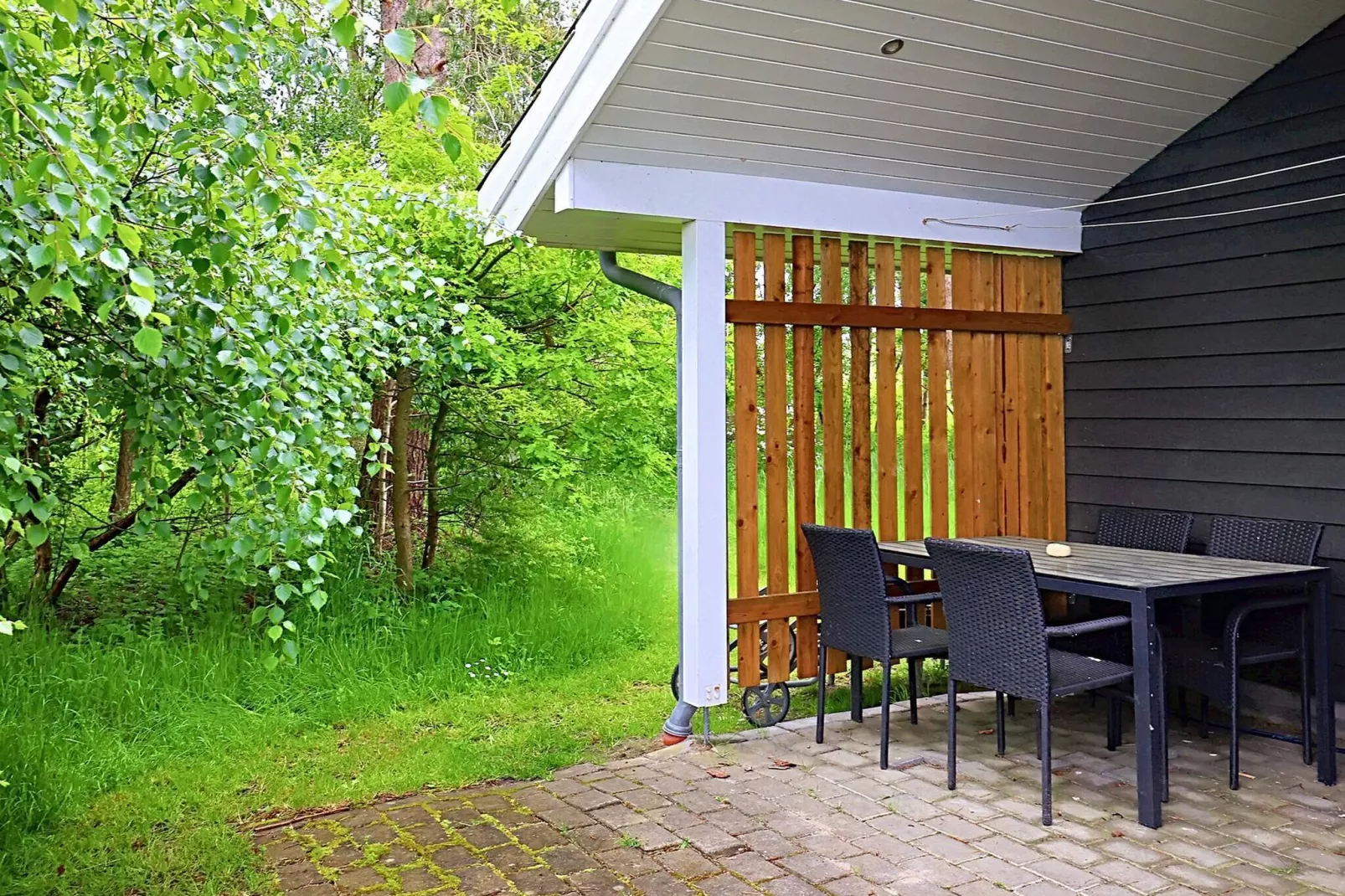 10 person holiday home in Væggerløse-View