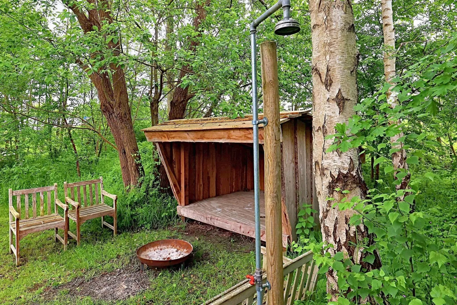 10 person holiday home in Væggerløse-View