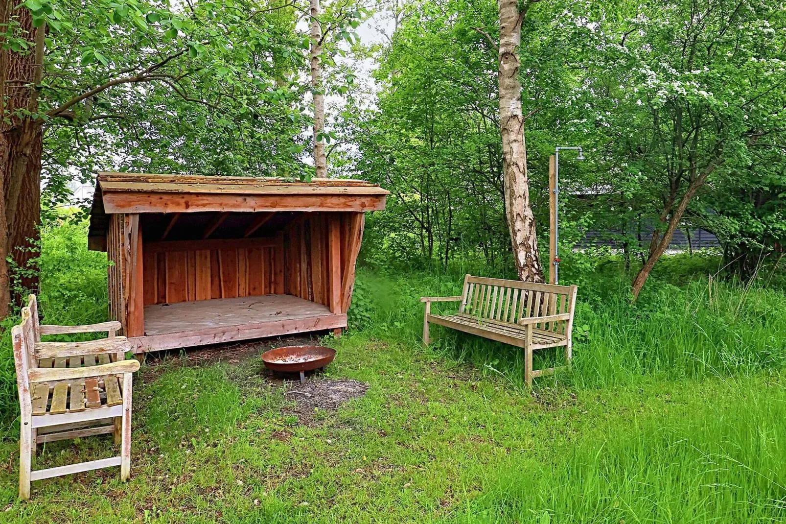 10 person holiday home in Væggerløse-View