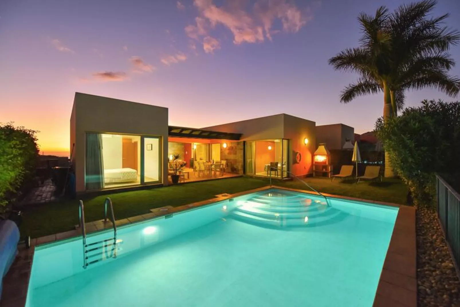 Par 4 Villa 3-Not tagged