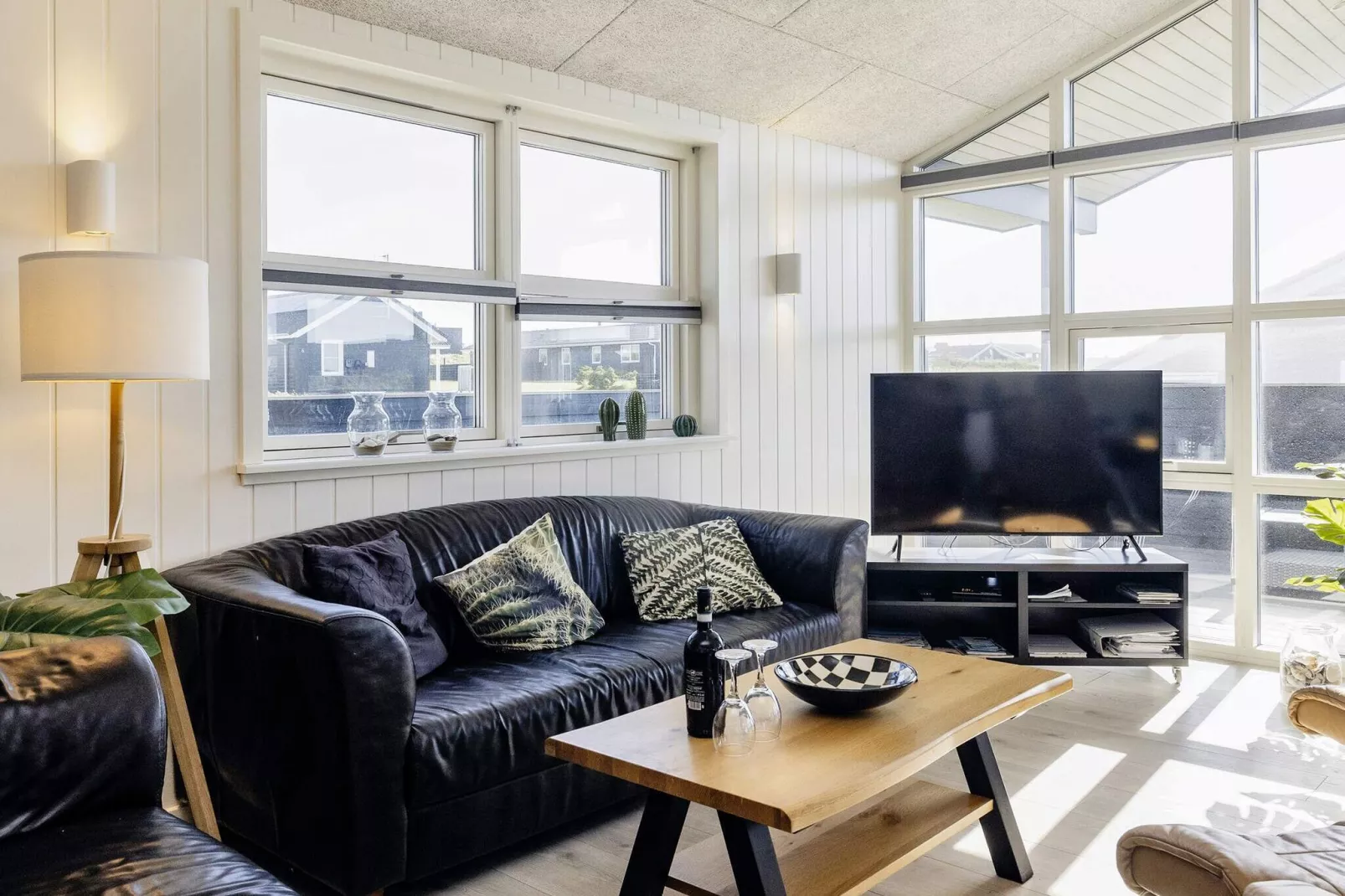10 person holiday home in Løkken