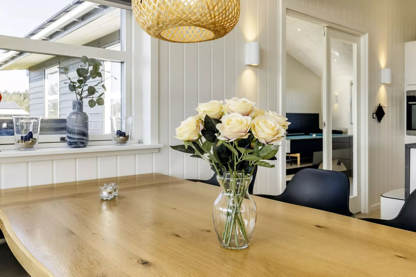 10 Personen Ferienhaus in Løkken-Innenbereich