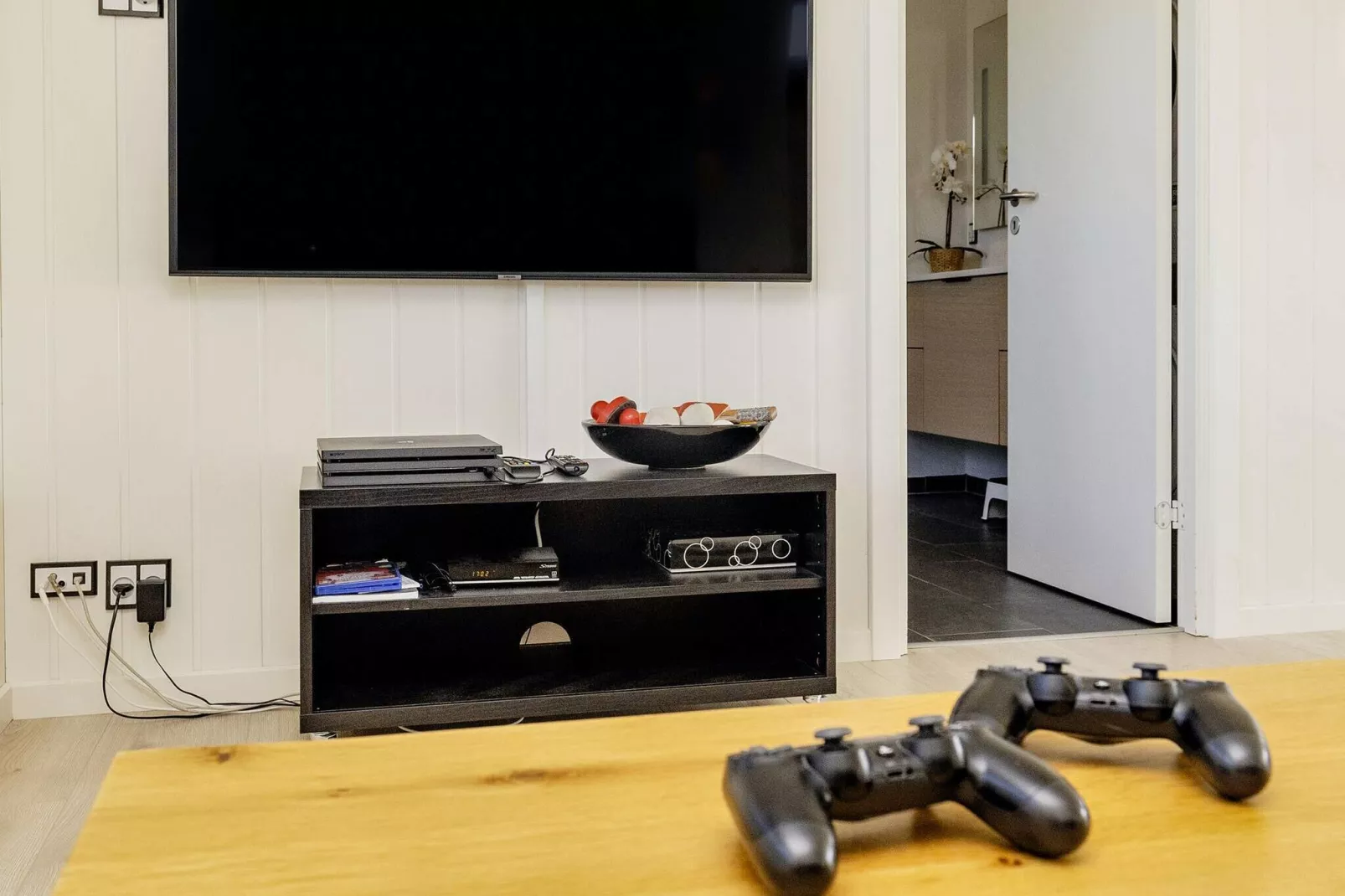 10 Personen Ferienhaus in Løkken-Innenbereich