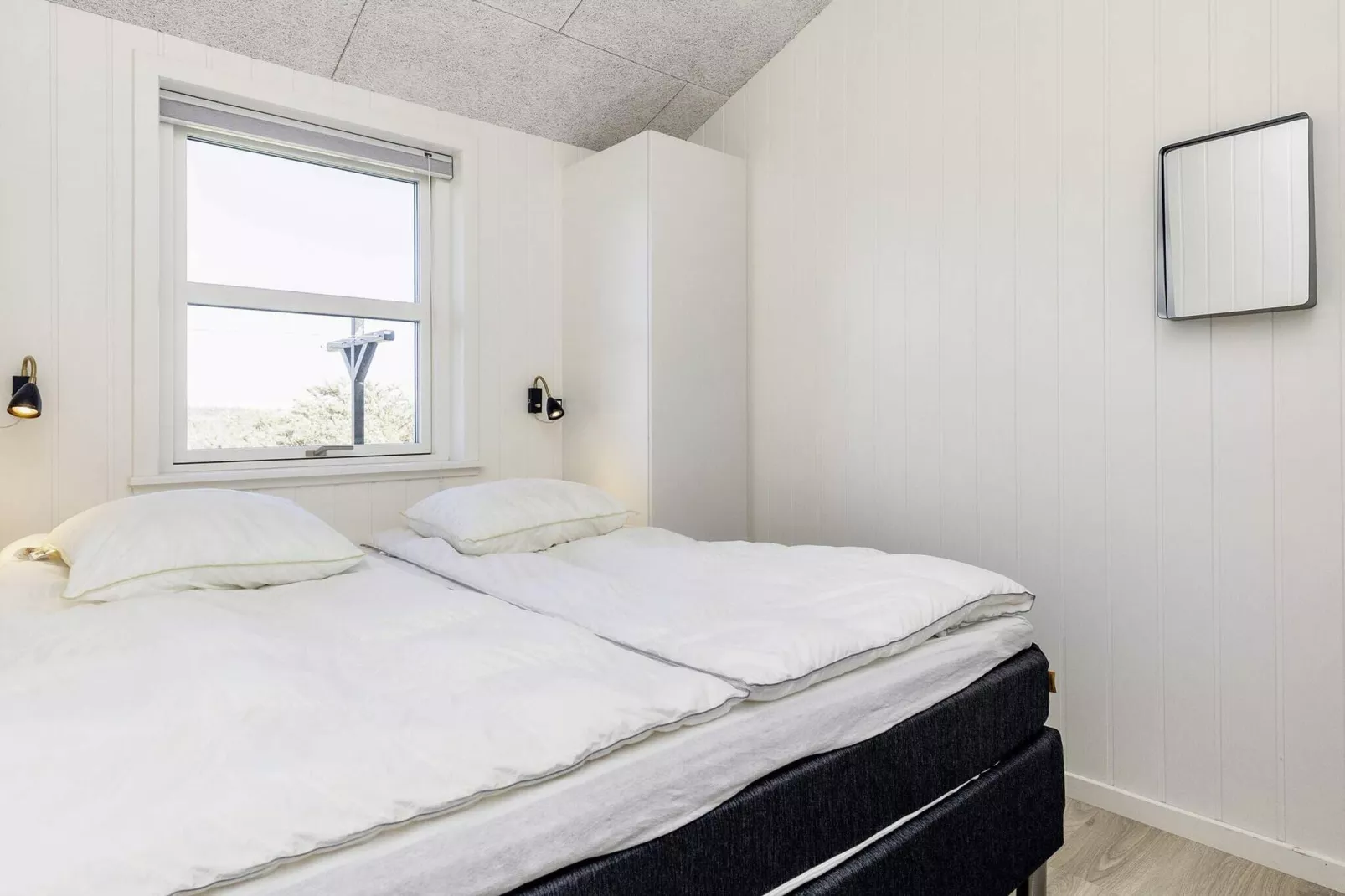 10 Personen Ferienhaus in Løkken-Innenbereich