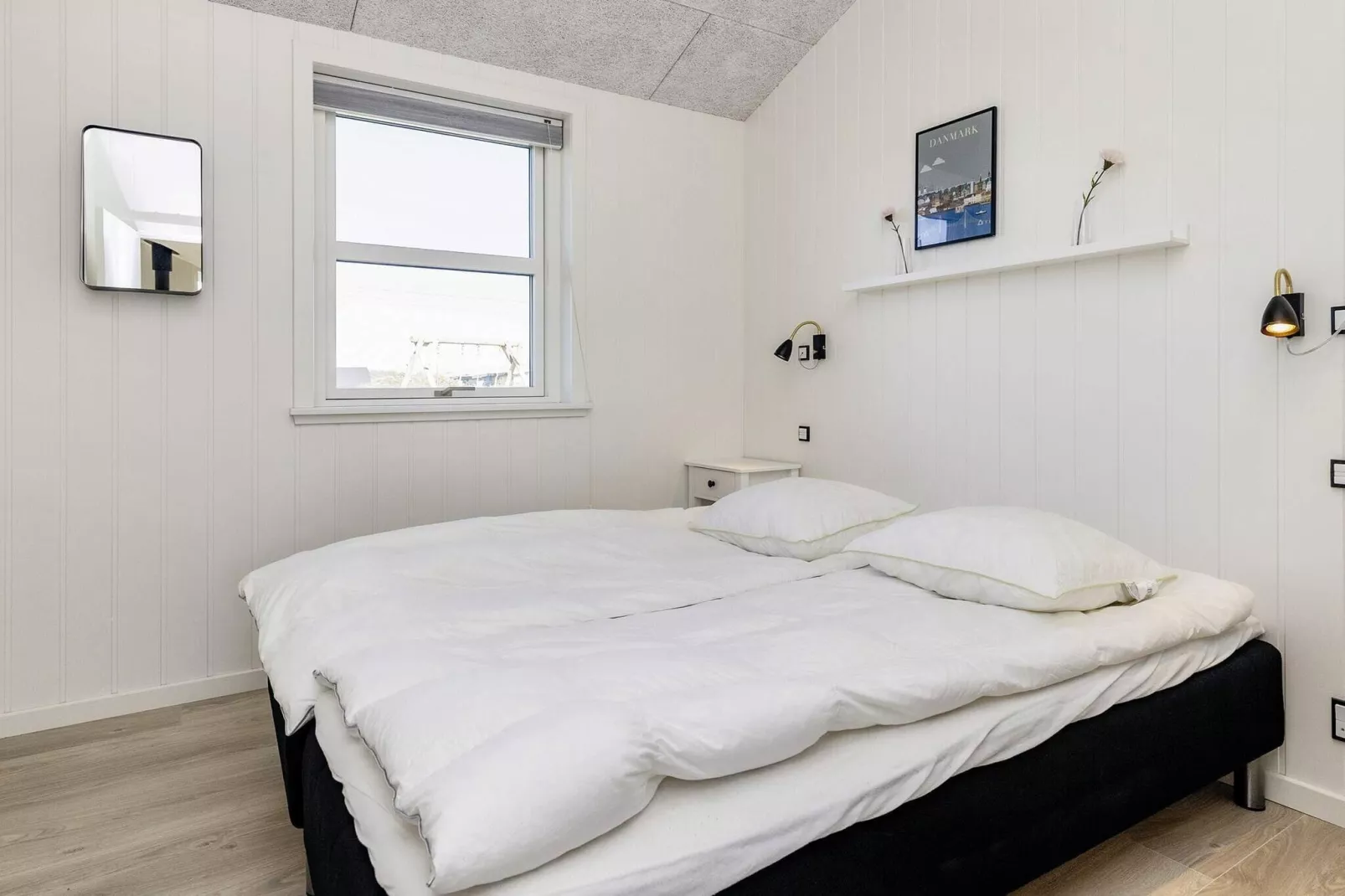 10 Personen Ferienhaus in Løkken-Innenbereich