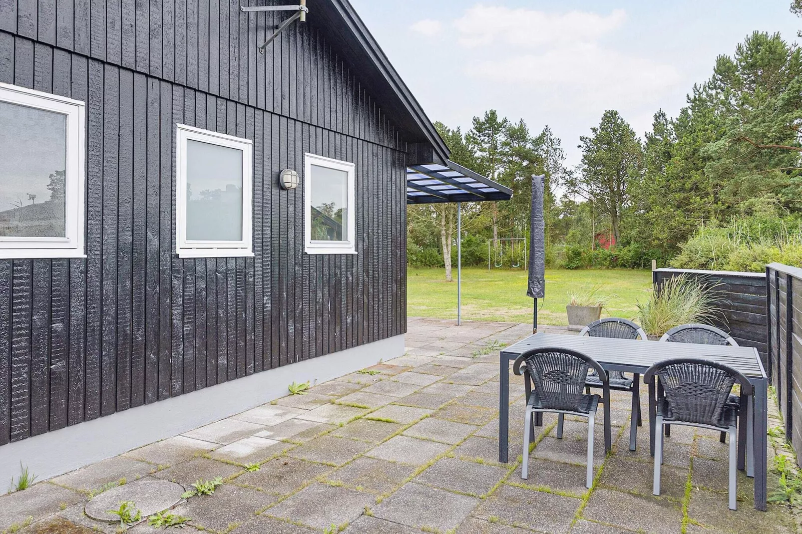6 person holiday home in Sæby