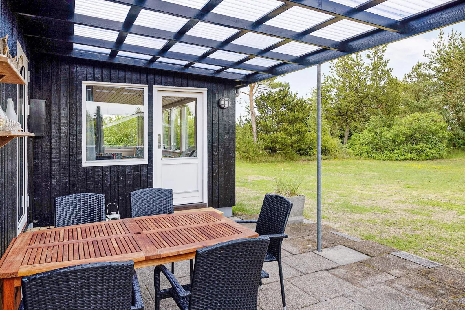 6 person holiday home in Sæby-Untagged