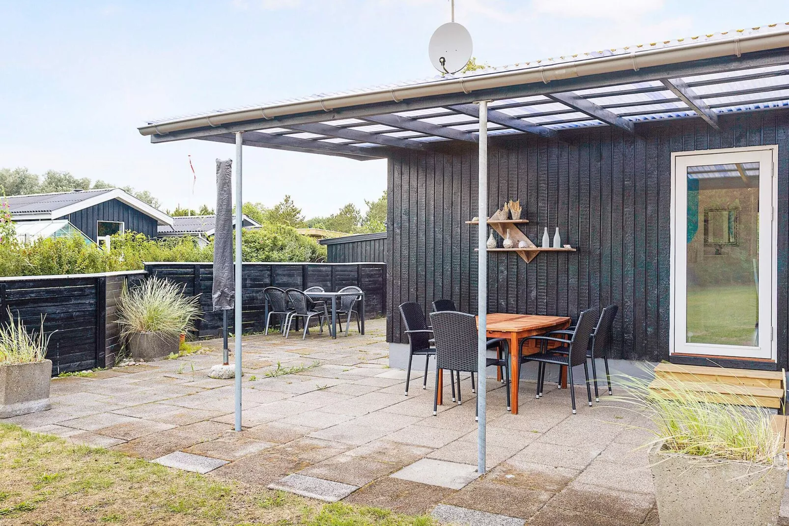 6 person holiday home in Sæby-Untagged