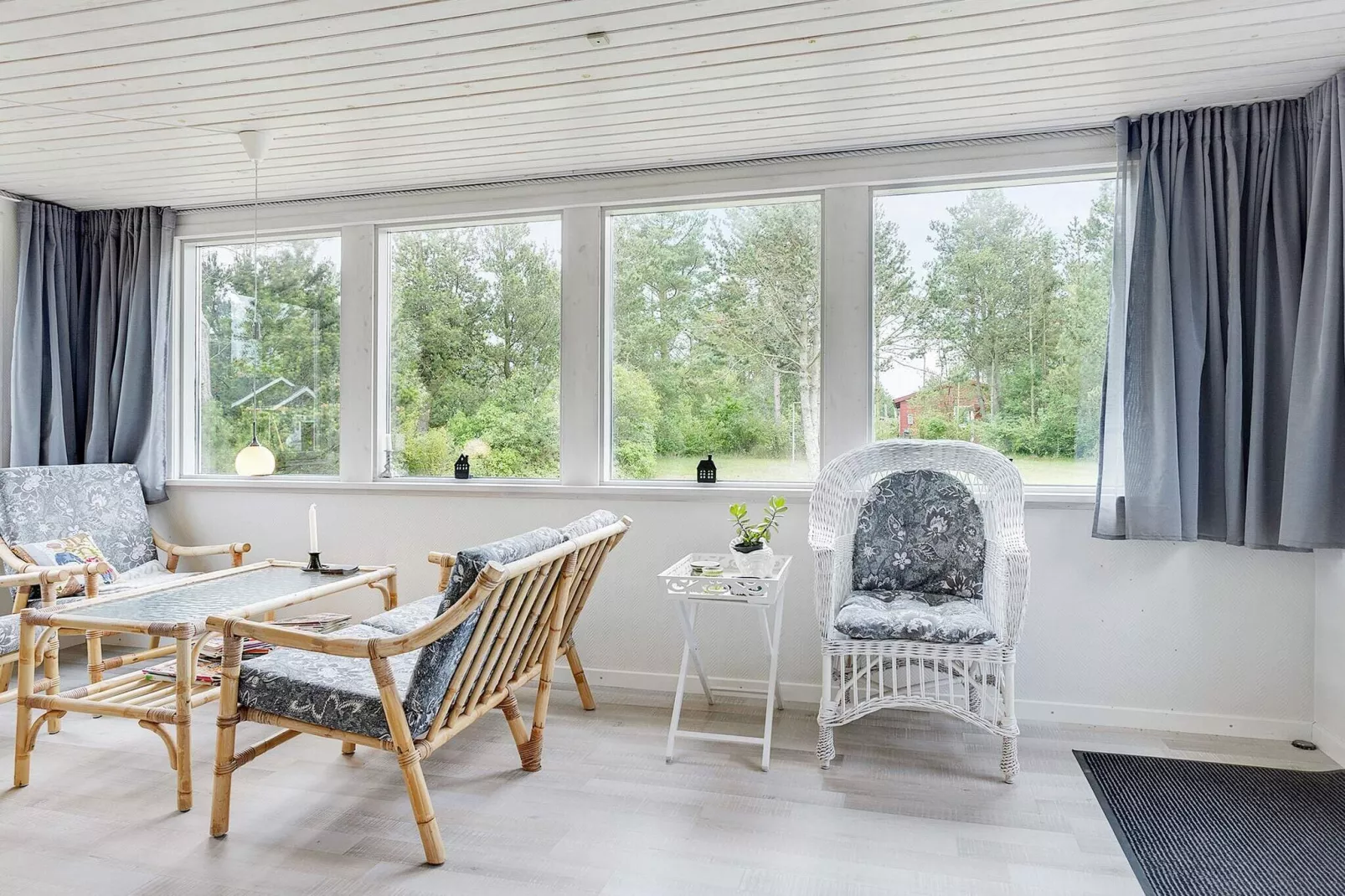 6 person holiday home in Sæby-Indoor