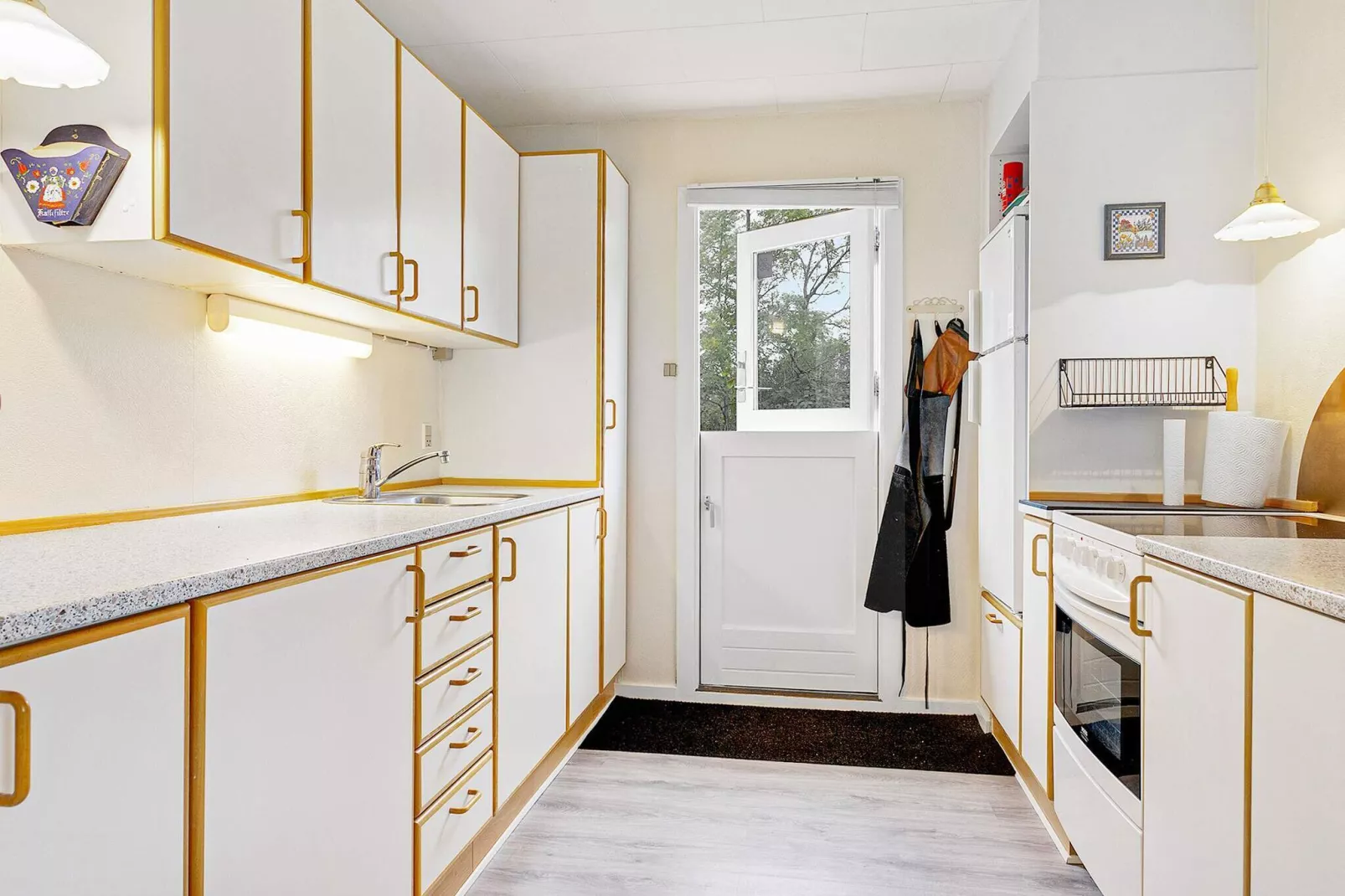 6 person holiday home in Sæby-Indoor