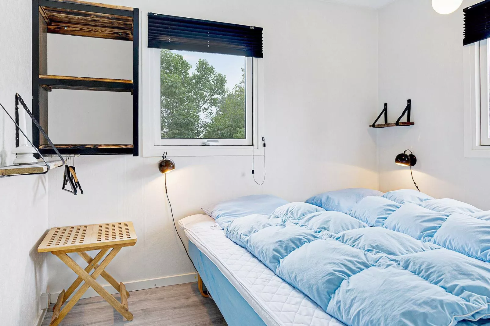6 person holiday home in Sæby-Indoor