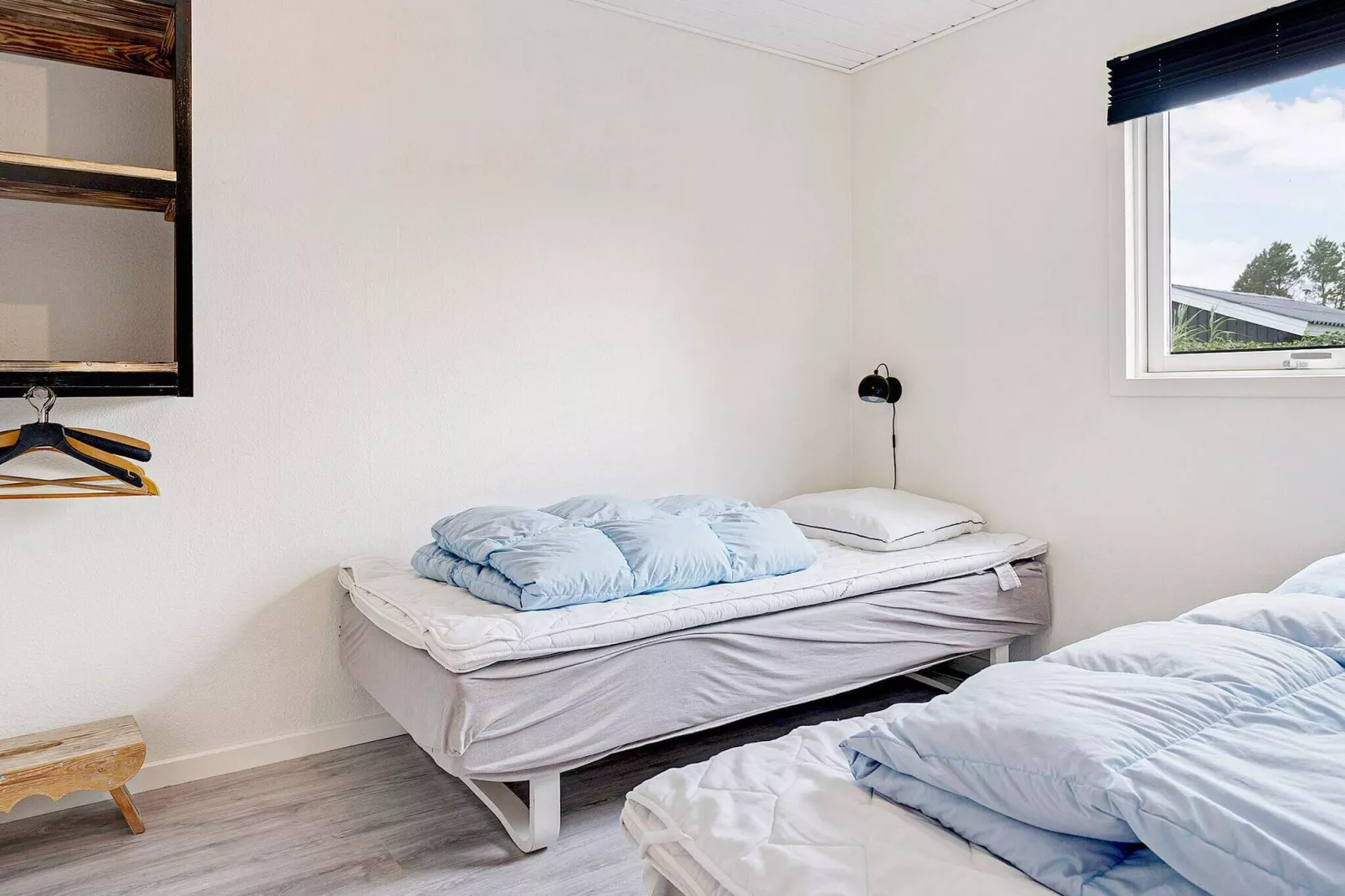 6 person holiday home in Sæby-Indoor